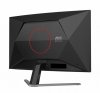 AOC Monitor C32G42ZE 31.5 cala VA Curved 240Hz HDMI DP